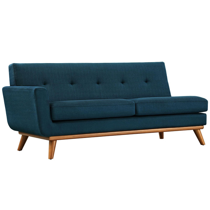 Engage L-Shaped Sectional Sofa