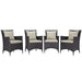 convene-4-piece-outdoor-patio-dining-set