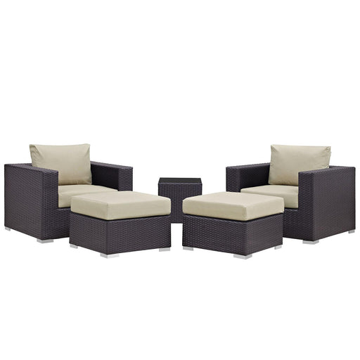 convene-5-piece-outdoor-patio-sectional-set