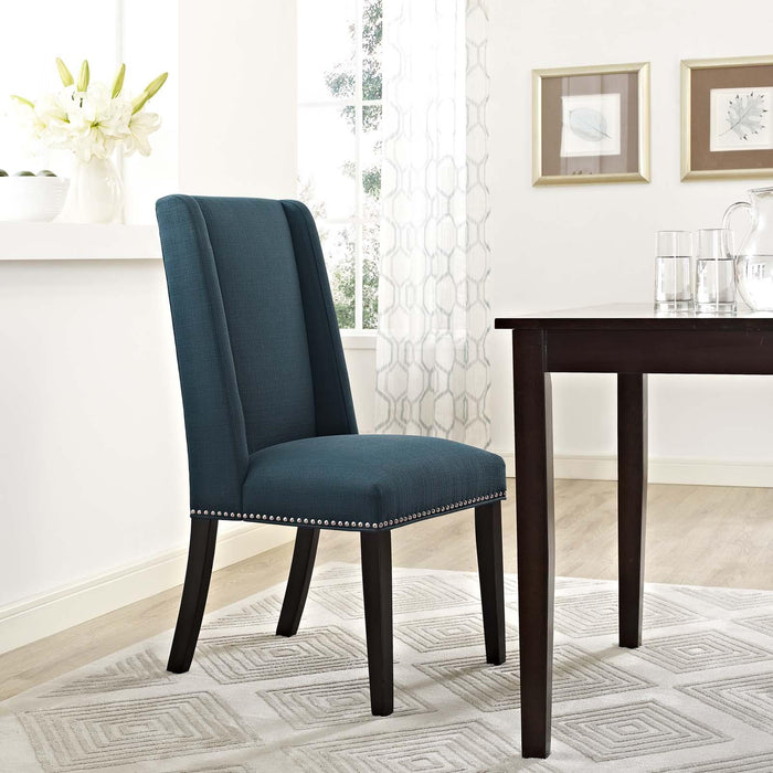 Baron Fabric Dining Chair