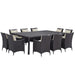 convene-11-piece-outdoor-patio-dining-set