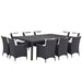 convene-11-piece-outdoor-patio-dining-set