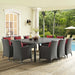 sojourn-11-piece-outdoor-patio-sunbrella-dining-set