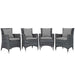 summon-4-piece-outdoor-patio-sunbrella-dining-set