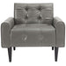 delve-upholstered-vinyl-accent-chair