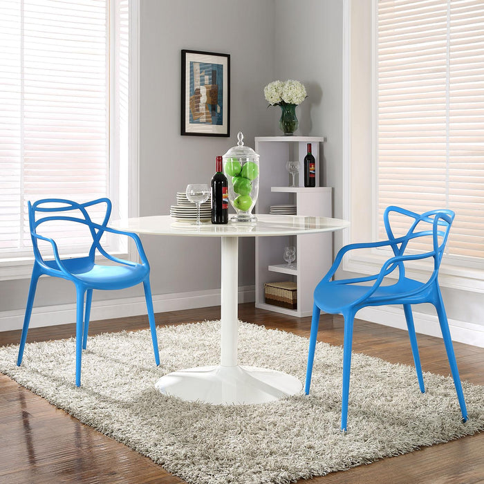 Entangled Dining Set Set of 2