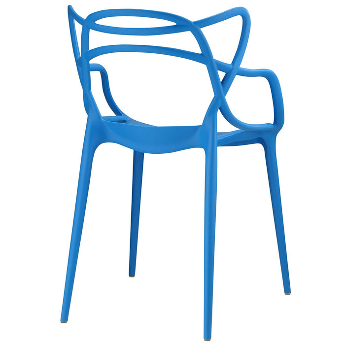 Entangled Dining Armchair