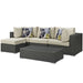 sojourn-5-piece-outdoor-patio-sunbrella-sectional-set