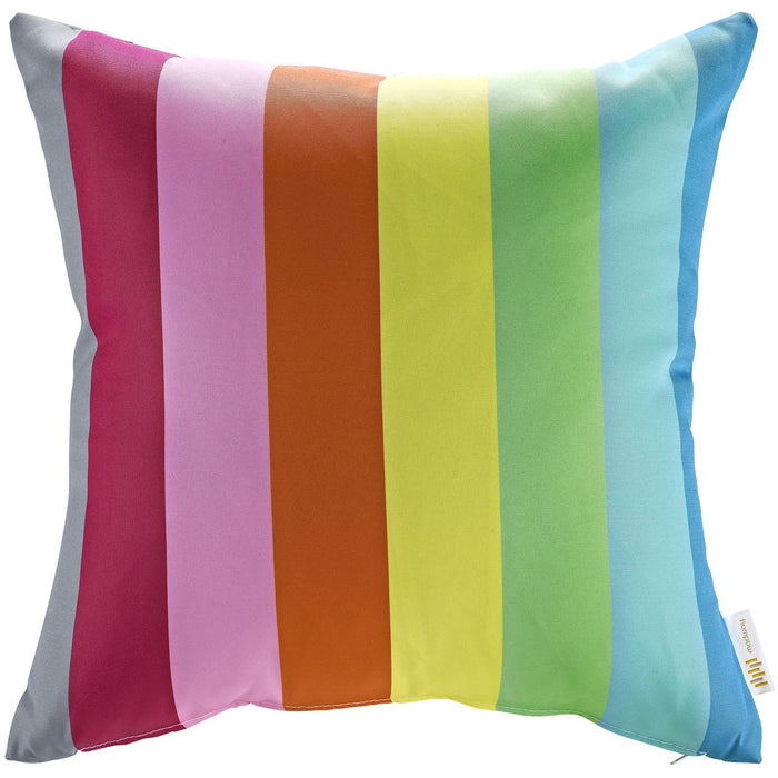 Modway Outdoor Patio Single Pillow