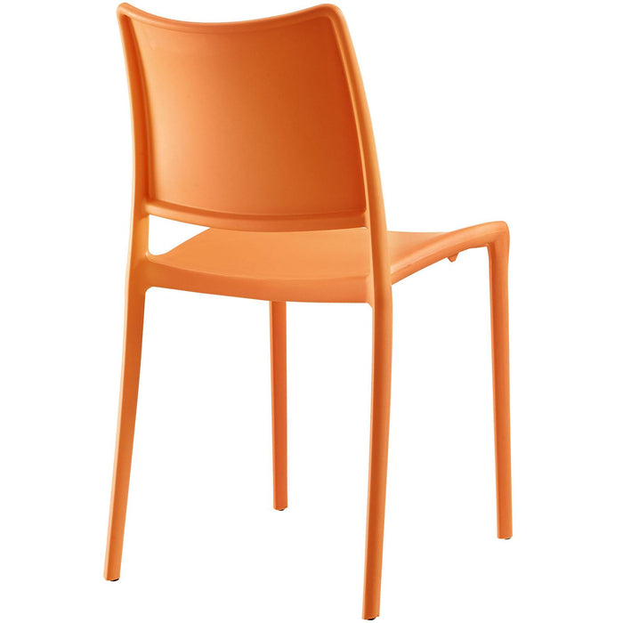 Hipster Dining Side Chair Set of 2