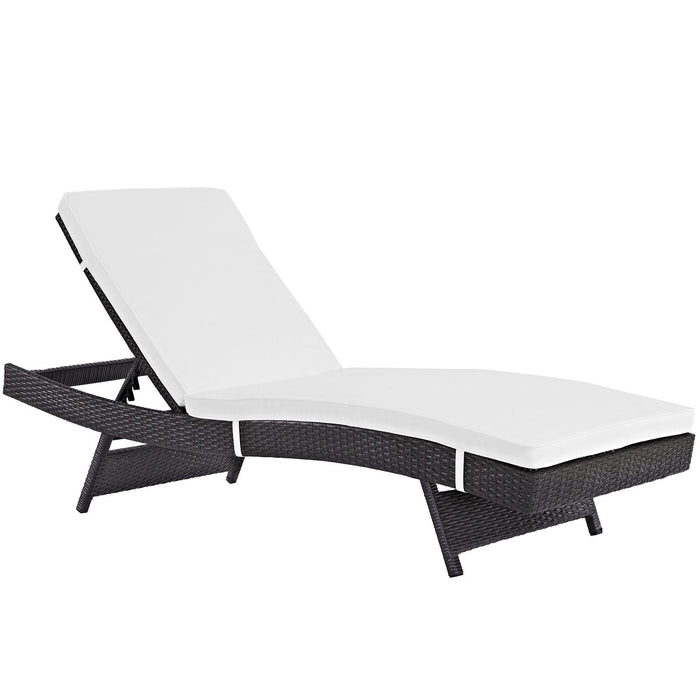 Convene Outdoor Patio Chaise