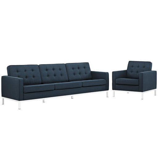 loft-2-piece-upholstered-fabric-sofa-and-armchair-set