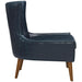 keen-upholstered-vinyl-armchair