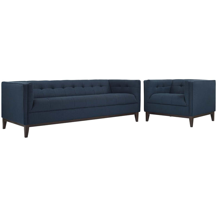 Serve Living Room Set Set of 2 image