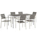 shore-7-piece-outdoor-patio-aluminum-dining-set