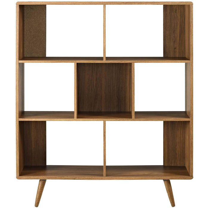 Transmit Bookcase