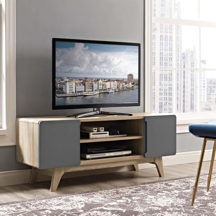 Tread 47" TV Stand