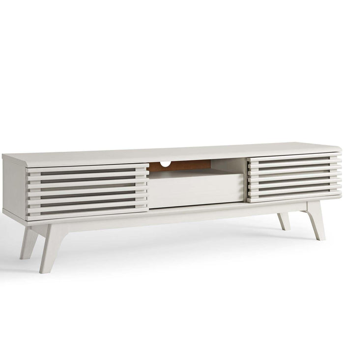 Render 59� TV Stand