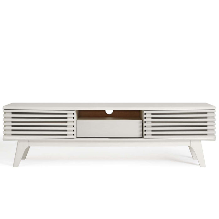 Render 59� TV Stand