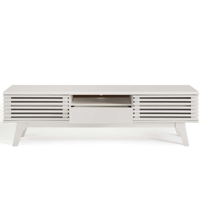 Render 59� TV Stand