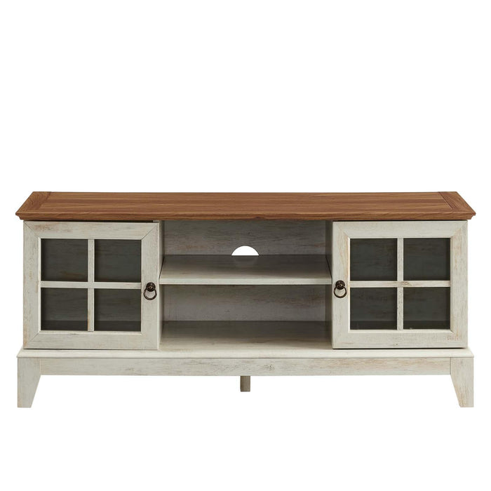 Isle 47� TV Stand