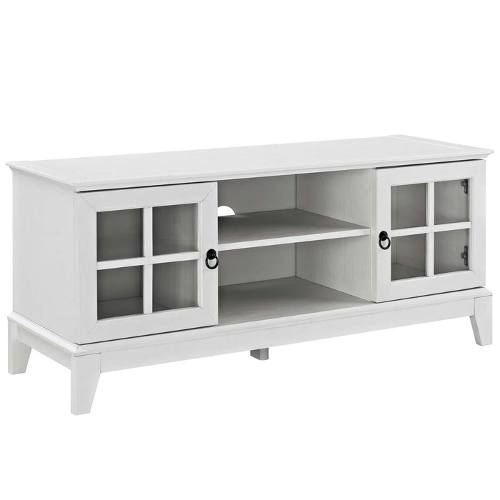 Isle 47� TV Stand