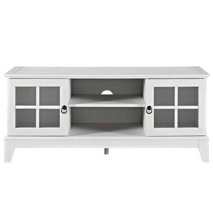 Isle 47� TV Stand