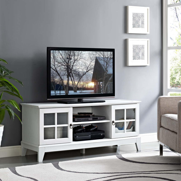 Isle 47� TV Stand