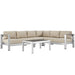 shore-5-piece-outdoor-patio-aluminum-sectional-sofa-set