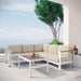 shore-4-piece-outdoor-patio-aluminum-sectional-sofa-set