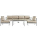 shore-5-piece-outdoor-patio-aluminum-sectional-sofa-set