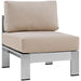 shore-armless-outdoor-patio-aluminum-chair