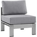 shore-5-piece-outdoor-patio-aluminum-sectional-sofa-set