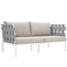 harmony-outdoor-patio-aluminum-loveseat