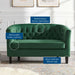 prospect-performance-velvet-loveseat