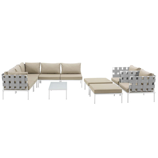 harmony-10-piece-outdoor-patio-aluminum-sectional-sofa-set