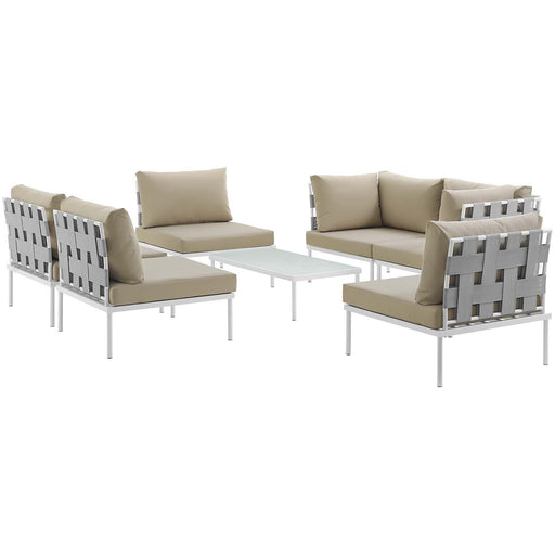 harmony-7-piece-outdoor-patio-aluminum-sectional-sofa-set