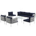 harmony-8-piece-outdoor-patio-aluminum-sectional-sofa-set