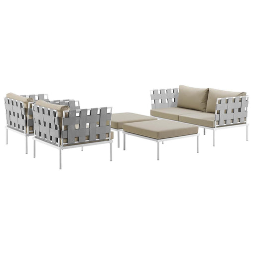 harmony-5-piece-outdoor-patio-aluminum-sectional-sofa-set