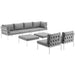 harmony-8-piece-outdoor-patio-aluminum-sectional-sofa-set