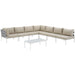 harmony-8-piece-outdoor-patio-aluminum-sectional-sofa-set