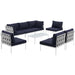 harmony-8-piece-outdoor-patio-aluminum-sectional-sofa-set