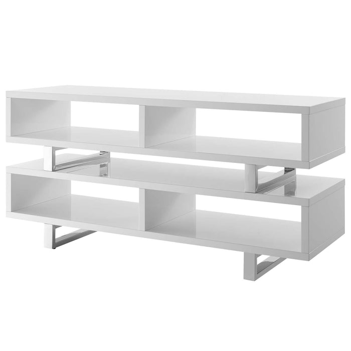 Amble 47� TV Stand image