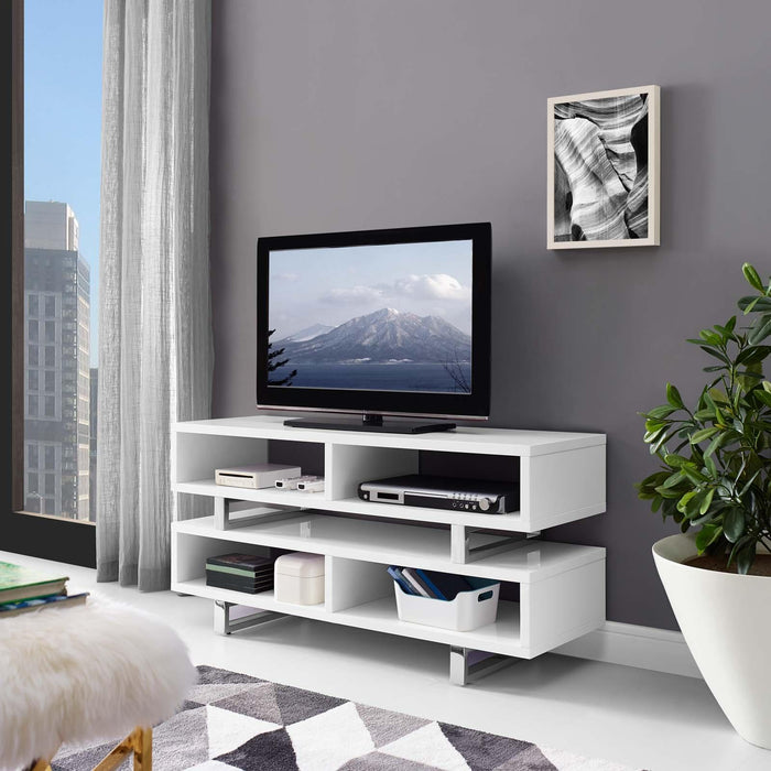 Amble 47� TV Stand