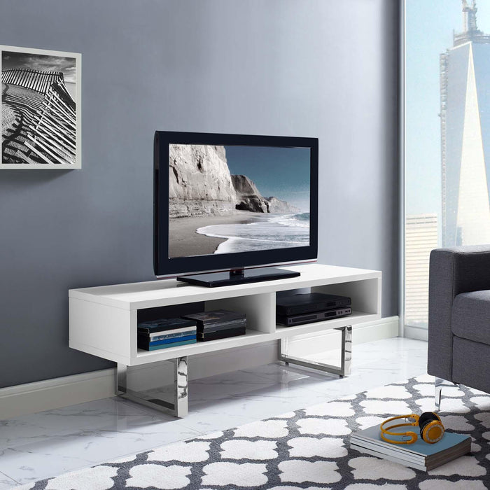 Amble 47� Low Profile TV Stand