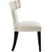 curve-fabric-dining-chair