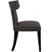 curve-fabric-dining-chair