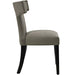 curve-fabric-dining-chair