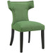 curve-fabric-dining-chair