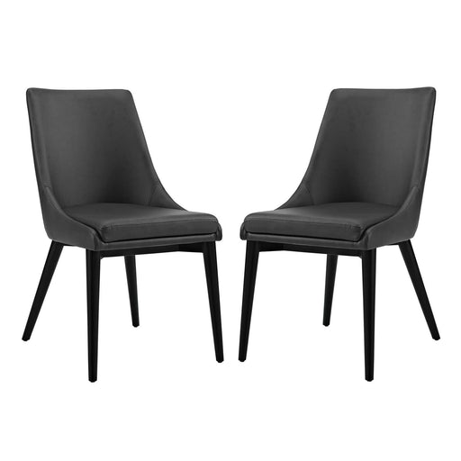 viscount-dining-side-chair-vinyl-set-of-2